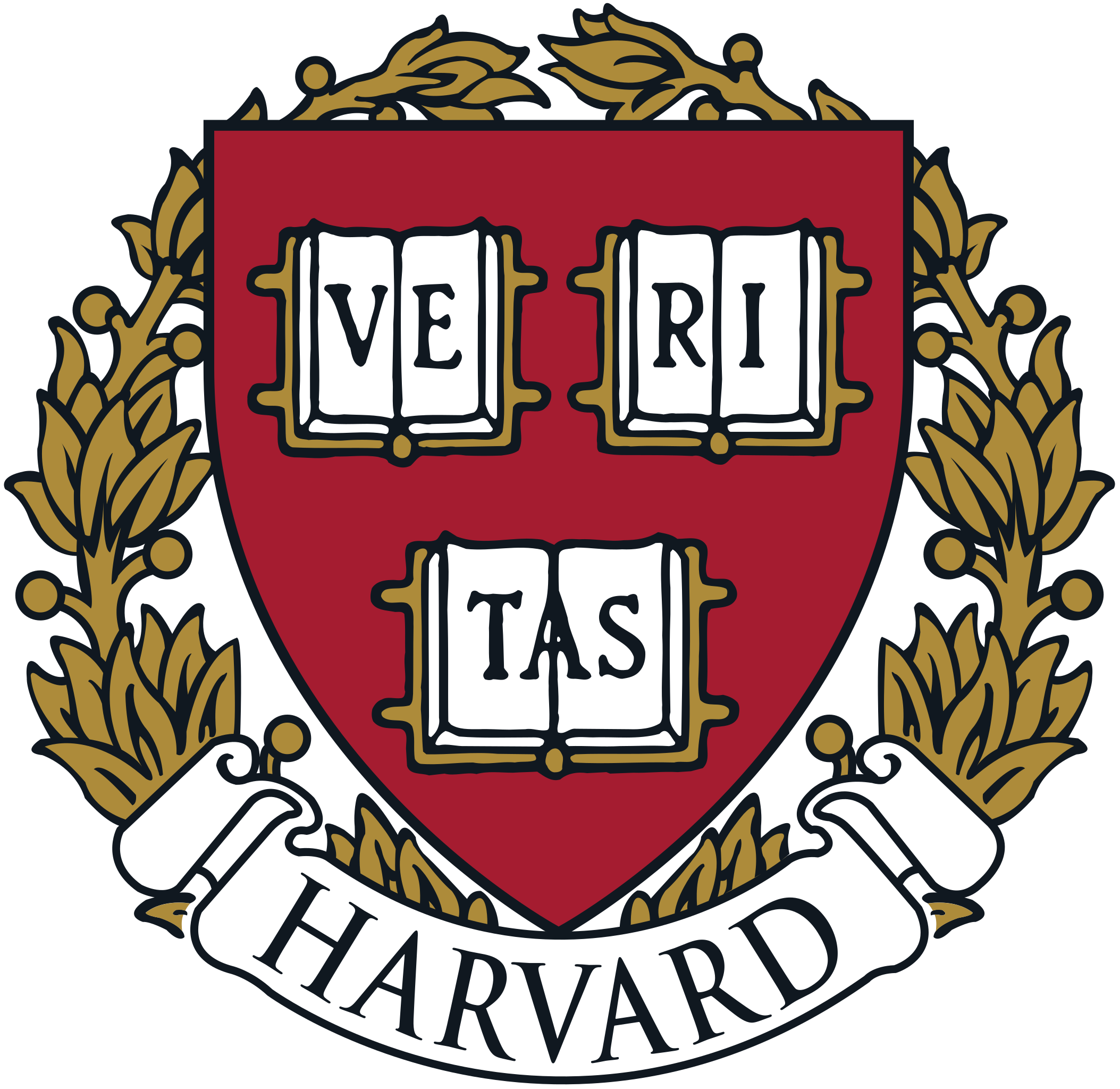 Harvard shield