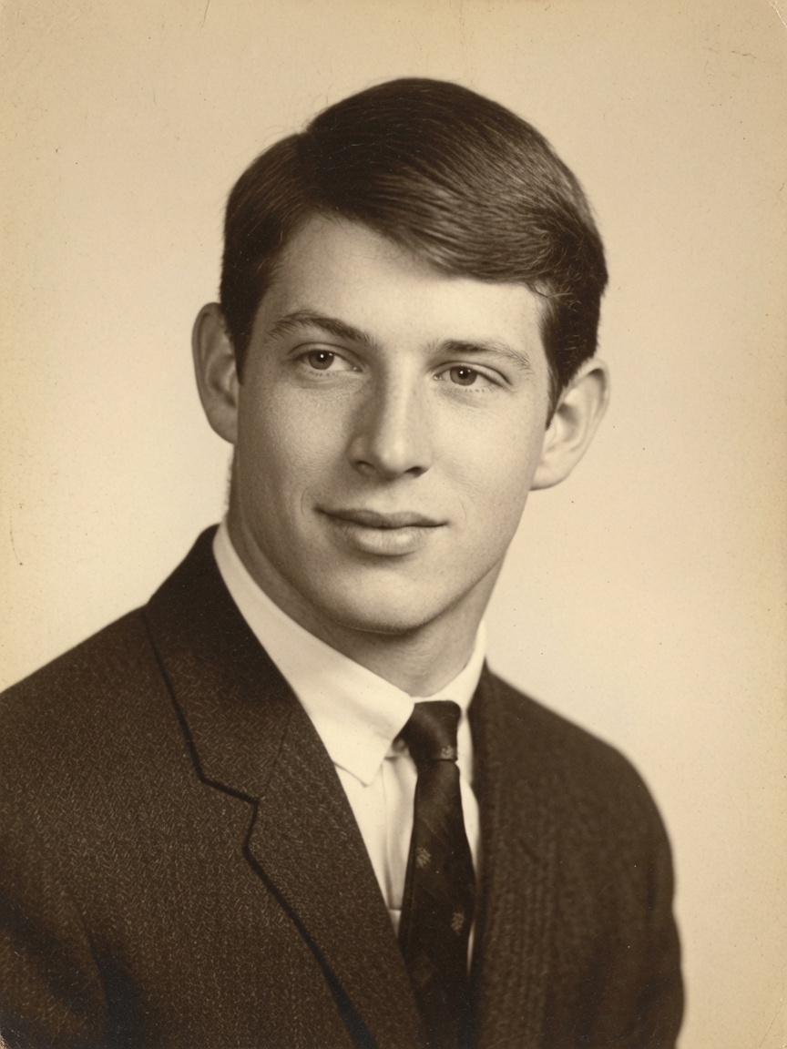 AL GORE