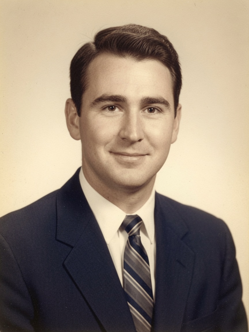 KEN GRIFFIN