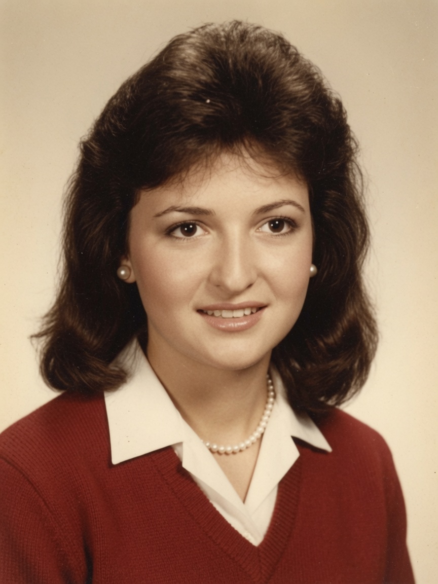 SHERYL SANDBERG
